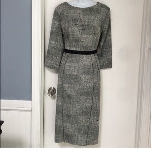 New without tags never worn Eva menses dress